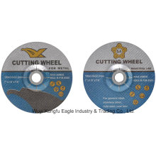 Resin Grinding Wheel Abrasive Cutting Wheel, Cutting Disc